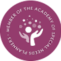 Member of the Academy of Special Needs Planners