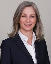 Photo of Karen Muir Young
